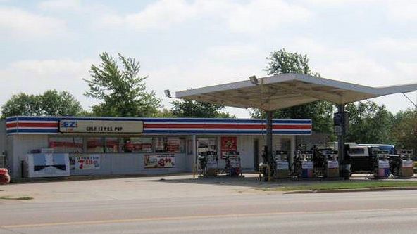 Fairmont - State Street 415 S: 415 S State St, Fairmont, MN 56031